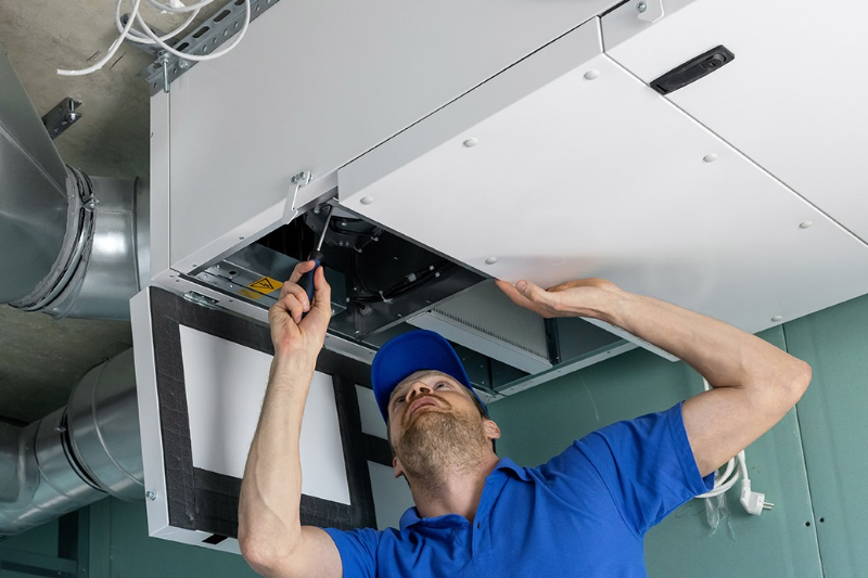 Ducted Gas Heating Vs Reverse Cycle